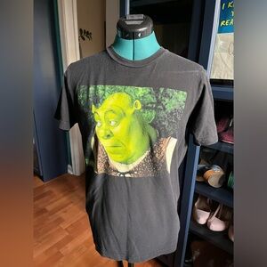 Shrek tee
